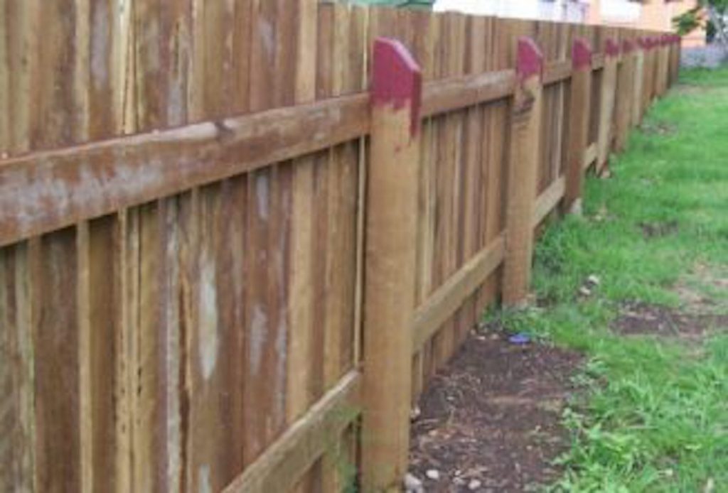 Do It Yourself Privacy Fence Tips For Success Countryside